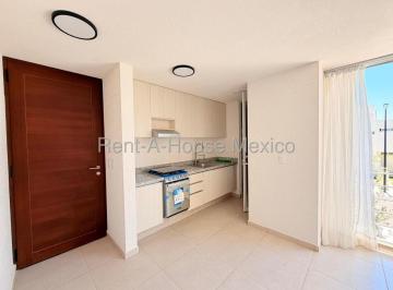 Departamento de 2 habitaciones, El Marqués · Zakia, Imarhi, Renta Departamento de 77 m² con 2 Recámaras en Condominio con Amenidades.