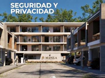 Departamento · Departamentos de Lujo Acceso Privado