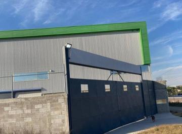 Nave industrial · 4000m² · 7 Estacionamientos · Nave Industrial en Renta 4,000 Mt 2 Techados La Venta del Astillero