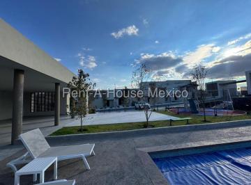 Departamento de 2 habitaciones, El Marqués · Renta Departamento en Renta en Zakia con Amenidades