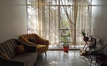 Departamento · 42m² · 1 Recámara · Departamento en Venta en Miguel Hidalgo