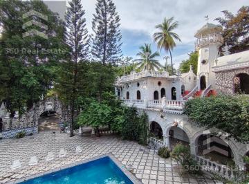 Edificio · 9461m² · Hotel - Villa de Alvarez