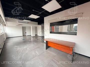 Oficina · 120m² · 2 Estacionamientos · Oficina en Renta, Av Moliere, Polanco