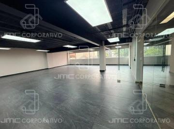 Oficina · 250m² · 4 Estacionamientos · Oficina en Renta, Av Moliere, Polanco