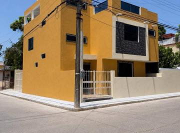 Casa · 140m² · Casa en Venta Col. Árbol Grande, Cd. Madero
