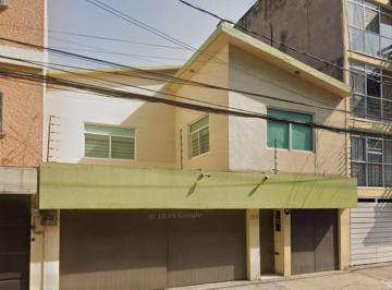 Casa de 4 habitaciones, Benito Juárez · Venta de Casa en Ciudad de Mexico Benito Juarez Letran Valle