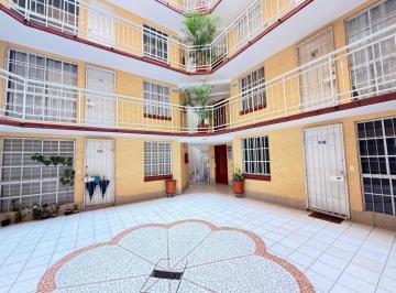 Departamento · 59m² · 2 Recámaras · 1 Estacionamiento · Departamento en Venta en Miguel Hidalgo