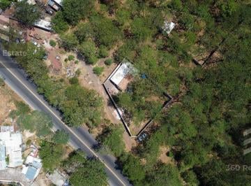 Terreno / Lote · 802m² · Terreno - Pueblo Las Vigas de Ramirez