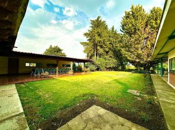 Rancho · 230000m² · 4 Recámaras · 20 Estacionamientos · Rancho en Venta con Agua y Luz Entre Arcos del Sitio y Villa del Carbon Edo. de Mexico