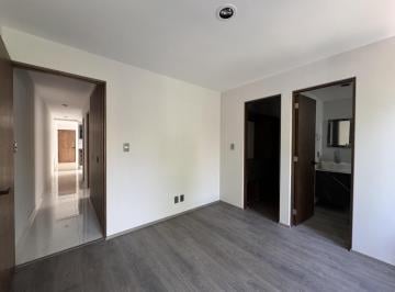 Departamento · 73m² · 3 Recámaras · 2 Estacionamientos · Departamento Pent House en Portales