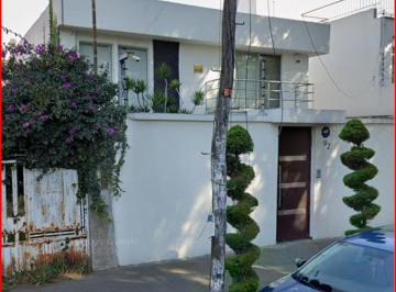 Casa de 3 habitaciones, Coyoacán · Venta de Casa en Ciudad de Mexico Coyoacan Country Club Churubusco