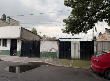 Terreno / Lote , Iztacalco · Lote Amplio con Doble Vista