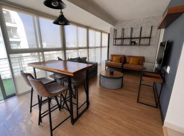 Departamento de 1 habitación Renta MN 36,000 · Renta Grand Polanco 1 Habitaciòn Amueblado con Balcón