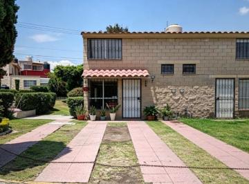 Casa de 3 habitaciones, San Pedro Cholula · Venta de Casa en Geovillas El Campanario San Pedro Cholula Puebla