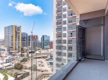 Departamento de 2 habitaciones, Tijuana · Condominio en Venta Landmark Torre 1, Tijuana B. C.
