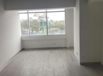 Oficina · 15m² · 1 Estacionamiento · Santa Fe