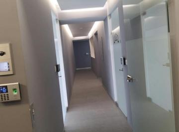 Oficina · 15m² · 1 Estacionamiento · Santa Fe