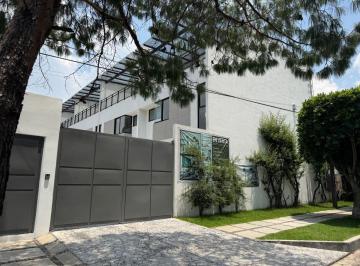 Casa en condominio de 3 habitaciones, Tlalpan · ¡Casa Nueva de 170 m² con Roof Garden y Patio! | Lomas de Padierna