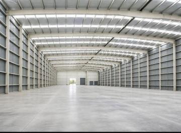 Nave industrial , El Marqués · Nave Industrial de 4,807 m² en Renta Ó Venta en Zona del Parque Industrial Bernardo Quintana