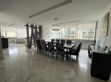 Departamento · 336m² · 3 Recámaras · 3 Estacionamientos · Residencial Vidalta: Departamento en Venta en Lomas del Chamizal