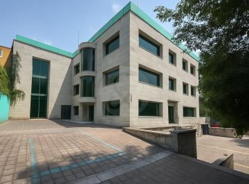 Edificio · 1160m² · Edificio en Venta en Lomas de Chapultepec