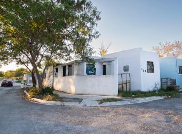 Casa de 3 habitaciones, Juárez · Casa Individual en Venta (En Esquina) en Hacienda La Escondida, Juárez, Nl