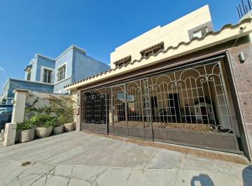 Casa de 3 habitaciones, Saltillo · Casa en Venta, Fracc. Hacienda San Rafael, Al Poniente, Saltillo, Coah.