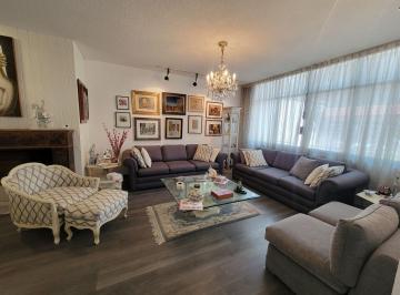 Casa uso de suelo · 289m² · 4 Recámaras · 4 Estacionamientos · Casa en Venta en El Corazón de Polanco