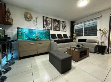 Departamento de 2 habitaciones, Zapopan · Departamento de 74 m² con 2 Recámaras en Venta en El Fortín