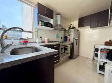 Departamento de 3 habitaciones, Alvaro Obregón · Departamento de 110 m² con 3 Recámaras en Venta en Lomas de San Angel Inn