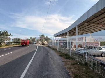 Terreno comercial · 4200m² · 1 Recámara · 10 Estacionamientos · Terreno Comercial en Renta en La Colmena de Arriba