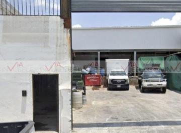 Nave industrial · 1103m² · Nave Industrial en Renta en Jardines de La Moderna