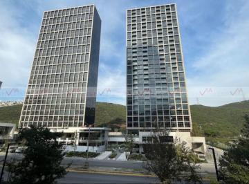 Departamento · 101m² · 2 Recámaras · 2 Estacionamientos · Departamento en Renta en Hacienda de La Sierra