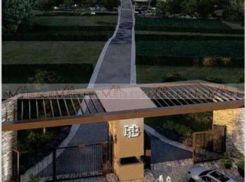 Terreno / Lote · 1500m² · Terreno / Lote en Venta en Rancho Escondido