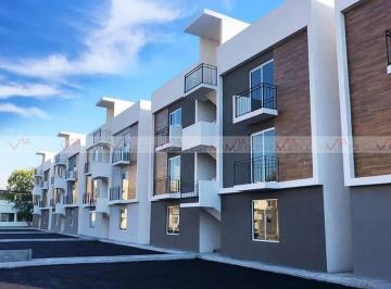 Departamento · 78m² · 2 Recámaras · 2 Estacionamientos · Departamento en Renta en El Sabino