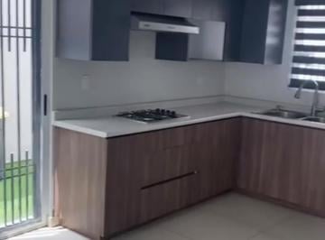 Casa · 100m² · 3 Recámaras · 2 Estacionamientos · Casa en Renta Cumbre del Norte Salinas Victoria Nuevo Leon
