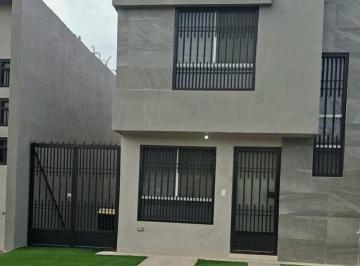 Casa · 100m² · 3 Recámaras · 2 Estacionamientos · Casa en Renta Cumbre del Norte Salinas Victoria Nuevo Leon