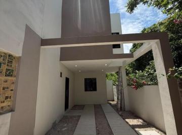 Casa · 145m² · 3 Recámaras · 1 Estacionamiento · Casa en Venta en Col. Tamaulipas Desde $2,500,000