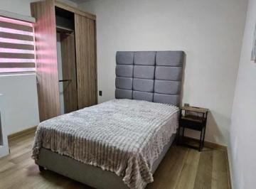Departamento · 25m² · 1 Recámara · Departamento en Deportivo Pensil con 1 Recámara, Id:.