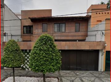 Casa de 3 habitaciones, Coyoacán · Venta de Casa en Ciudad de Mexico Coyoacan del Carmen