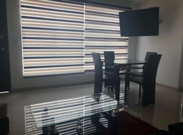 Departamento de 3 habitaciones, Alvaro Obregón · Amplio Depto en Carola 3 Recámaras