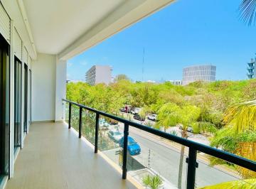 Departamento de 4 habitaciones, Benito Juárez · Departamento en Renta en Cancún 3 Recámaras Súper Amplio!