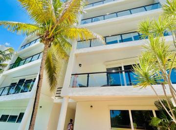 Departamento de 4 habitaciones, Benito Juárez · Departamento en Renta en Cancún 3 Recámaras Súper Amplio!