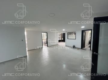 Oficina · 150m² · 1 Estacionamiento · Oficina en Renta Anzures, Miguel Hidalgo