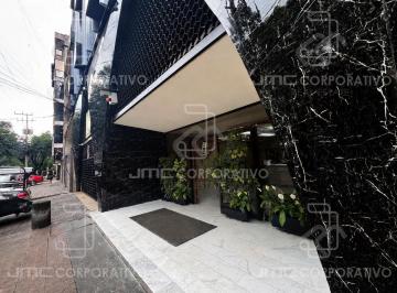 Oficina · 65m² · Oficina en Renta, Dante, Anzures