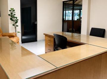 Oficina · 210m² · 3 Estacionamientos · Oficinas Corporativas Equipadas en Parque Logístico, Cuautitlán Izcalli