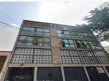 Departamento de 2 habitaciones, Miguel Hidalgo · Propiedad de Oportunidad en Tacuba