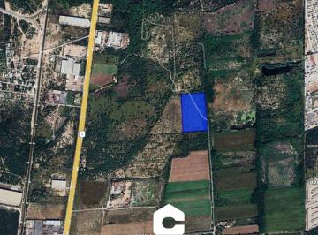 Terreno industrial , Salinas Victoria · Terreno Industrial 45,934 m² en Salinas Victoria, Nuevo León| $1,250/m²