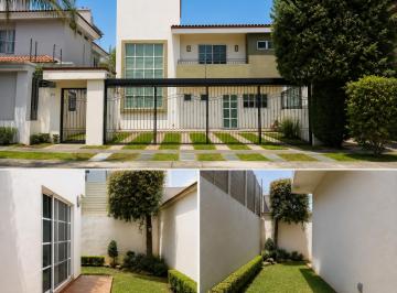 Casa de 3 habitaciones, Zapopan · A Casa en Renta Jardin Real / Zona Real