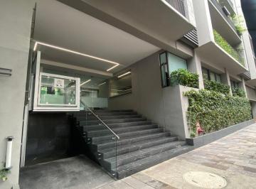 Departamento de 2 habitaciones, Cuauhtémoc · Rentó Departamento Amueblado en Taman Condesa